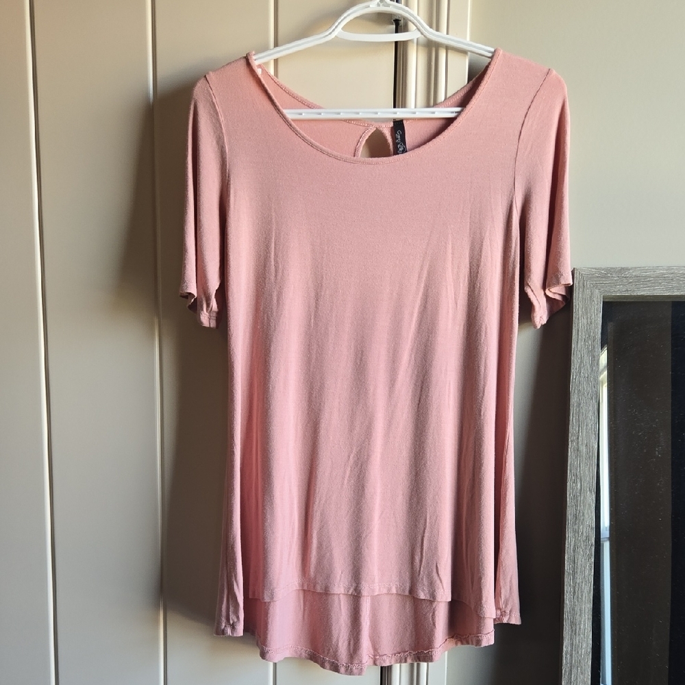 Super Soft Tee Shirt.
